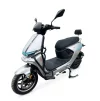 Електроскутер GTM N-MAX 2500, 2500W, 72V, 20Ah, до 60 км/год, запас ходу до 60 км - 1