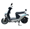 Електроскутер GTM N-MAX 2500, 2500W, 72V, 20Ah, до 60 км/год, запас ходу до 60 км - 2