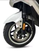 Електроскутер GTM N-MAX 2500, 2500W, 72V, 20Ah, до 60 км/год, запас ходу до 60 км - 11