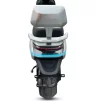Електроскутер GTM N-MAX 2500, 2500W, 72V, 20Ah, до 60 км/год, запас ходу до 60 км - 5