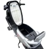 Електроскутер GTM N-MAX 2500, 2500W, 72V, 20Ah, до 60 км/год, запас ходу до 60 км - 6