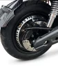 Електроскутер GTM N-MAX 2500, 2500W, 72V, 20Ah, до 60 км/год, запас ходу до 60 км - 10