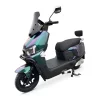 Електроскутер GTM N-MD 1200, 1200W, 72V, 20Ah, до 50 км/год, запас ходу до 60 км - 1