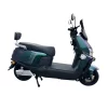 Електроскутер GTM N-MD 1200, 1200W, 72V, 20Ah, до 50 км/год, запас ходу до 60 км - 2