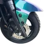 Електроскутер GTM N-MD 1200, 1200W, 72V, 20Ah, до 50 км/год, запас ходу до 60 км - 14