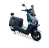 Електроскутер GTM N-MD 1200, 1200W, 72V, 20Ah, до 50 км/год, запас ходу до 60 км - 3