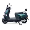 Електроскутер GTM N-MD 1200, 1200W, 72V, 20Ah, до 50 км/год, запас ходу до 60 км - 4