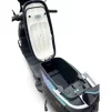 Електроскутер GTM N-MD 1200, 1200W, 72V, 20Ah, до 50 км/год, запас ходу до 60 км - 5
