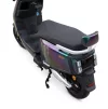 Електроскутер GTM N-MD 1200, 1200W, 72V, 20Ah, до 50 км/год, запас ходу до 60 км - 6