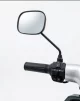 Електроскутер GTM N-MD 1200, 1200W, 72V, 20Ah, до 50 км/год, запас ходу до 60 км - 9