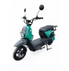 Електроскутер GTM K-800-S, 800W, 60V, 20Ah,&nbsp;швидкість - 45км/год, запас ходу - 60км - 15