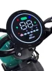 Електроскутер GTM K-800-S, 800W, 60V, 20Ah,&nbsp;швидкість - 45км/год, запас ходу - 60км - 12