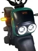 Електроскутер GTM K-800-S, 800W, 60V, 20Ah,&nbsp;швидкість - 45км/год, запас ходу - 60км - 13