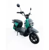 Електроскутер GTM K-800-S, 800W, 60V, 20Ah,&nbsp;швидкість - 45км/год, запас ходу - 60км - 3