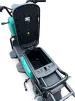 Електроскутер GTM K-800-S, 800W, 60V, 20Ah,&nbsp;швидкість - 45км/год, запас ходу - 60км - 6
