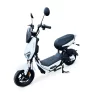 Электроскутер GTM R-800-S, 800W, 60V, 20Ah, до 45 км/ч, запас ходу 60 км/год - 1