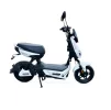 Электроскутер GTM R-800-S, 800W, 60V, 20Ah, до 45 км/ч, запас ходу 60 км/год - 4