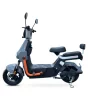 Електроскутер GTM U-800-D, 800W, 60V, 20Ah, до 45 км/год, запас ходу до 60 км - 2