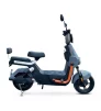 Електроскутер GTM U-800-D, 800W, 60V, 20Ah, до 45 км/год, запас ходу до 60 км - 3
