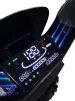 Електроскутер GTM U-800-D, 800W, 60V, 20Ah, до 45 км/год, запас ходу до 60 км - 7