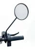 Електроскутер GTM U-800-D, 800W, 60V, 20Ah, до 45 км/год, запас ходу до 60 км - 9