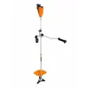 Коса акумуляторна GTM BC56/1200BL, 56В, ширина косіння 42 см, КАРКАС, без АКБ і ЗП - 2