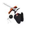 Коса акумуляторна GTM BC56/1200BL, 56В, ширина косіння 42 см, КАРКАС, без АКБ і ЗП - 3