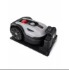Газонокосарка-робот GTM RLM600/18W, ширина скошування - 18см, для ділянок до 600 м&sup2; - 7