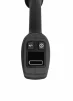 Коса аккумуляторная GTM BC56/1200BL KIT, 56В, ширина кошения 25/42см, чем + косильная головка, акум. 4А*ч + ЗП, U-образная ручка - 5