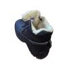 Черевики робочі утеплені з композитним носком GTM Comfort S3 SRC, розмір 40 - 4