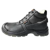 Зимние рабочие ботинки GTM SM-071W Comfort S3 SRC, р.43 с композ.носком на шнурках - 1