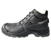 Зимние рабочие ботинки GTM SM-071W Comfort S3 SRC, р.44, с композ.носком на шнурках - 1