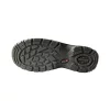 Зимові робочі черевики GTM SM-071W Comfort S3 SRC, р.45, утеплені, з композ.носком на шнурках - 5