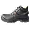 Зимние рабочие ботинки GTM SM-071W Comfort S3 SRC, р.46 с композ.носком на шнурках - 1