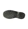 Зимові робочі черевики GTM SM-071W Comfort S3 SRC, р.47 з композ.носком на шнурках - 5