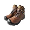 Зимові робочі черевики GTM SM-075W Active S1P SRC, р.41, композ.носок - 2