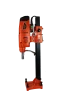 Бурильна установка GTM DK-250/2, 4,8 кВт,  вертикальна стійка - 2