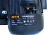 Відрізна машина GTM CM-2600/220CI, 400мм, лита чавунна основа - 4