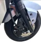 Електроскутер GTM C-EV 1200, 1200W, 72V, 20Ah, швидкість - 50км/год - 14