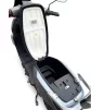 Електроскутер GTM C-EV 1200, 1200W, 72V, 20Ah, швидкість - 50км/год - 7
