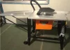 Циркулярна пила GTM TS12M,  220В, 2кВт - 1