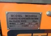 Станок комбинированный деревообрабатывающий GTM MQ393A, 2,2 кВт, 220В - 3