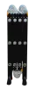 Лестница-трансформер GTM KMP403A, 0,9-3,55м - 6