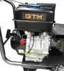 Мийка високого тиску GTM 18G36-15A бензинова 15 к.с., 248 бар - 3
