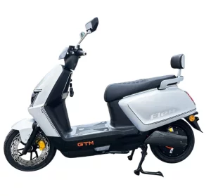 Электроскутеры GTM