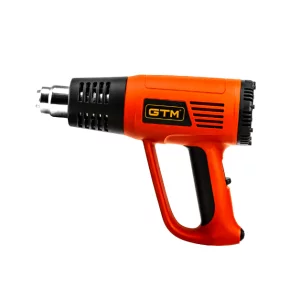 Строительные фены GTM