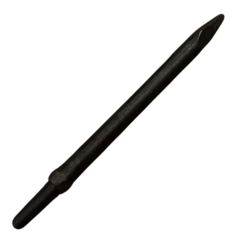 Пика 25*400мм острая для GTM G10/G15