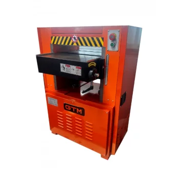 Рейсмусний верстат GTM TP104H, 400мм, 4,0кВт, 220В