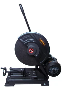 Відрізна машин GTM CM3000/220CI 400мм*32 2880об, сталева основа