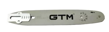 Шина 10"/254мм для пили GTM CS18/250BL